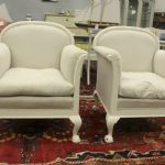 861 6256 ARMCHAIRS